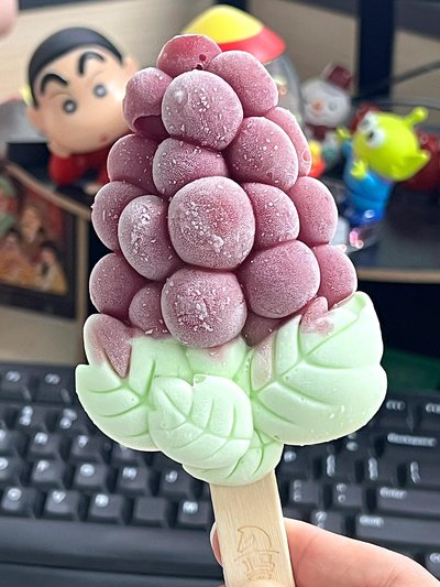 发布雪糕信息的网站有什么？