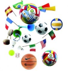  免费发布体育用品信息，就选这个网站！