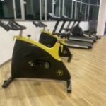 99新动感单车买回来闲置了平衡车也一起送了，福州市区内送上门