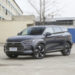 东风商用车 东风天龙VL 重卡 6X2 9.6米 载货车 7.53L 292马力 国五 手动挡 4.1 整车10.5吨 载重9.795吨