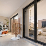 新店东街口 钱隆御景 电梯高层 精装3房 单价2.21万每平