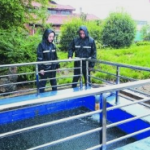 环境评价工程师