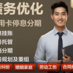 三好律师·债务梳理 交通事故纠纷 婚姻家庭纠纷 法律顾问 劳动仲裁 公司纠纷等