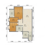 明珠花园、东方绿城，带有地下室和车库。临近滏阳公园、万达广场、天悦名苑和国瑞等地