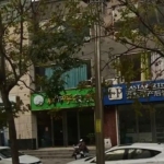 新世纪金街商铺出售，位于新世纪商场正对面，为上下两层结构