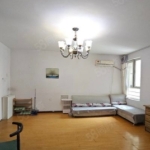 汉成华都，三室两厅两卫的精美户型