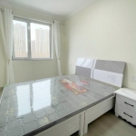 纯女生合租，实行押一付一的付款方式。地处华北汽车城周边，有美郝佳苑和锦绣江南可供选择，房屋可做饭。