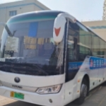 郑州宇通的纯一手非营运电车，品质可靠，以超低价位呈现，不容错过