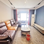 荣盛城，全屋定制，有车位，看房方便