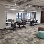 出售友谊时代125平，精装带家具，中央空调，临美乐城汇金航