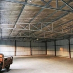 (出租)全城商铺)汉霸庄人民路独院仓库厂房出租