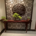 (出售)美乐城附近，创鑫华城二十多层，好停车，带空调