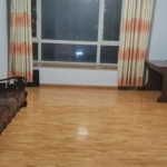 安居南程庄园的住宅，是 3 室 2 厅 1 卫的格局