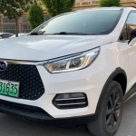 比亚迪 S2 2019 款 悦 基础型汽车