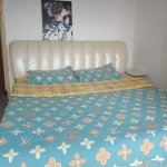 康德火车站周边，城内中街的大一居