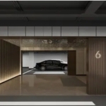 位于丛台区华隆附近的东风小区 3 号楼，其地上一层是车库