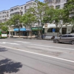 箭岭路的单一层门市待售，月租 3705 ，可包更名