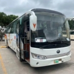 郑州宇通，进行各种品牌二手纯电动客车的买卖