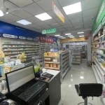 赵都新城五仓路有临街门市，既可以整转也可以空转