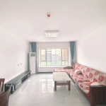 荣盛锦绣善园，精装修却从未入住。采光极佳，邻近美的罗兰春天与未来城