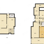 赵都新城 8 号地的独特魅力   缇香花舍，是一个充满诗意的洋房小区