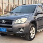 丰田 RAV4 荣放 2011 款 2.0L 自动经典版