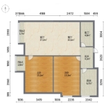 国瑞瑞城精美两居室，可实现拎包入住。支持贷款，低楼层出行便利。周边有万达广场、滏阳公园