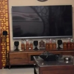 IFC 金融大厦现出售，精装修且赠送全套设施，可直接用于办公