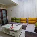 新上房源，明珠花园、春风小区、万聚凯旋城，精装配置，拎包即可入住，且停车便捷