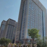 非中介房源。高开区，紧邻高铁旁写字楼出租，仅需 7 元每平方米，可拎包入住