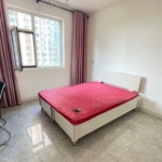 合租信息！秋实园次卧出租，仅限纯女生合租。可押一付一，减轻你的经济压力