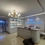 丛台区人民路 408 号锦林大厦 B 座 13 层（原月子中心），精装修楼层