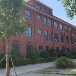 在邯郸市邯山区，现有一块教育类用地可供整租