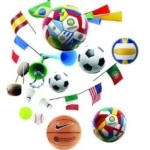  免费发布体育用品信息，就选这个网站！