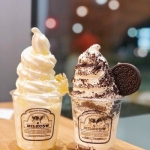 免费发布冰淇淋信息哦！