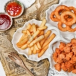 这个网站的人气超旺！