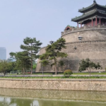 邯郸初夏生活实拍｜周末游玩、出行便民最全日常攻略