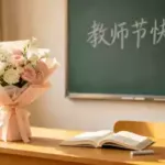 九月致谢师恩，平凡岗位温暖守护每一段成长