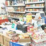 (转让) 便利店超市+驿站转让