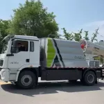 抑尘车 出售
