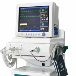 无创经皮氧分压多参数监护仪系列QSG1000B