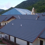 众多的屋面瓦该如何选择