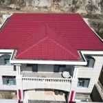 PVC塑料瓦和树脂瓦哪种好