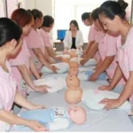 邯郸育婴师培训、保育员培训、营养师培训