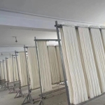 水处理滤膜，七孔膜，平板膜，MBR膜