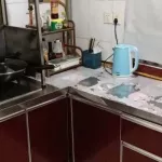 出租中华巷19号院