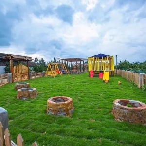 水磨人家古溪里休闲农场/野炊烧烤/休闲娱乐/钓鱼棋牌室/团建