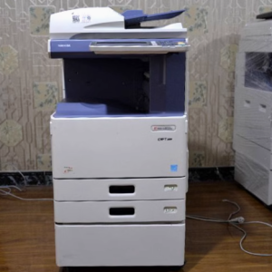 专业设备租赁与维修，为您的办公助力