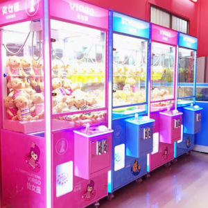 畅享欢乐盛宴，娱乐设备租赁服务等你来