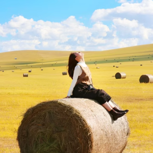 邂逅草原风情畅享自然盛宴